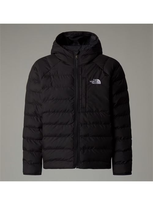 b reversible perrito hooded THE NORTH FACE | NF0A88TWJK31JK3